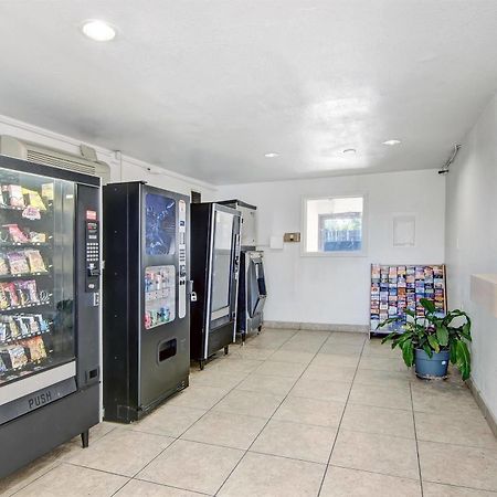 Studio 6-Grand Prairie, Tx Екстер'єр фото