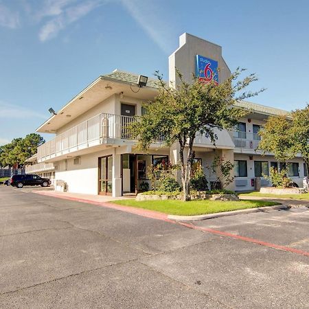 Studio 6-Grand Prairie, Tx Екстер'єр фото