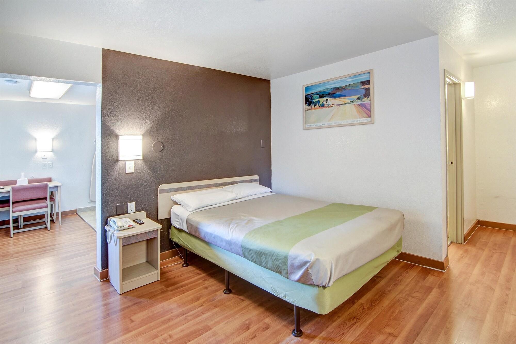 Studio 6-Grand Prairie, Tx Екстер'єр фото
