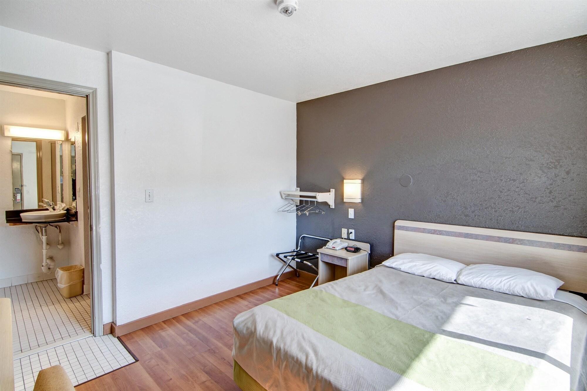 Studio 6-Grand Prairie, Tx Екстер'єр фото