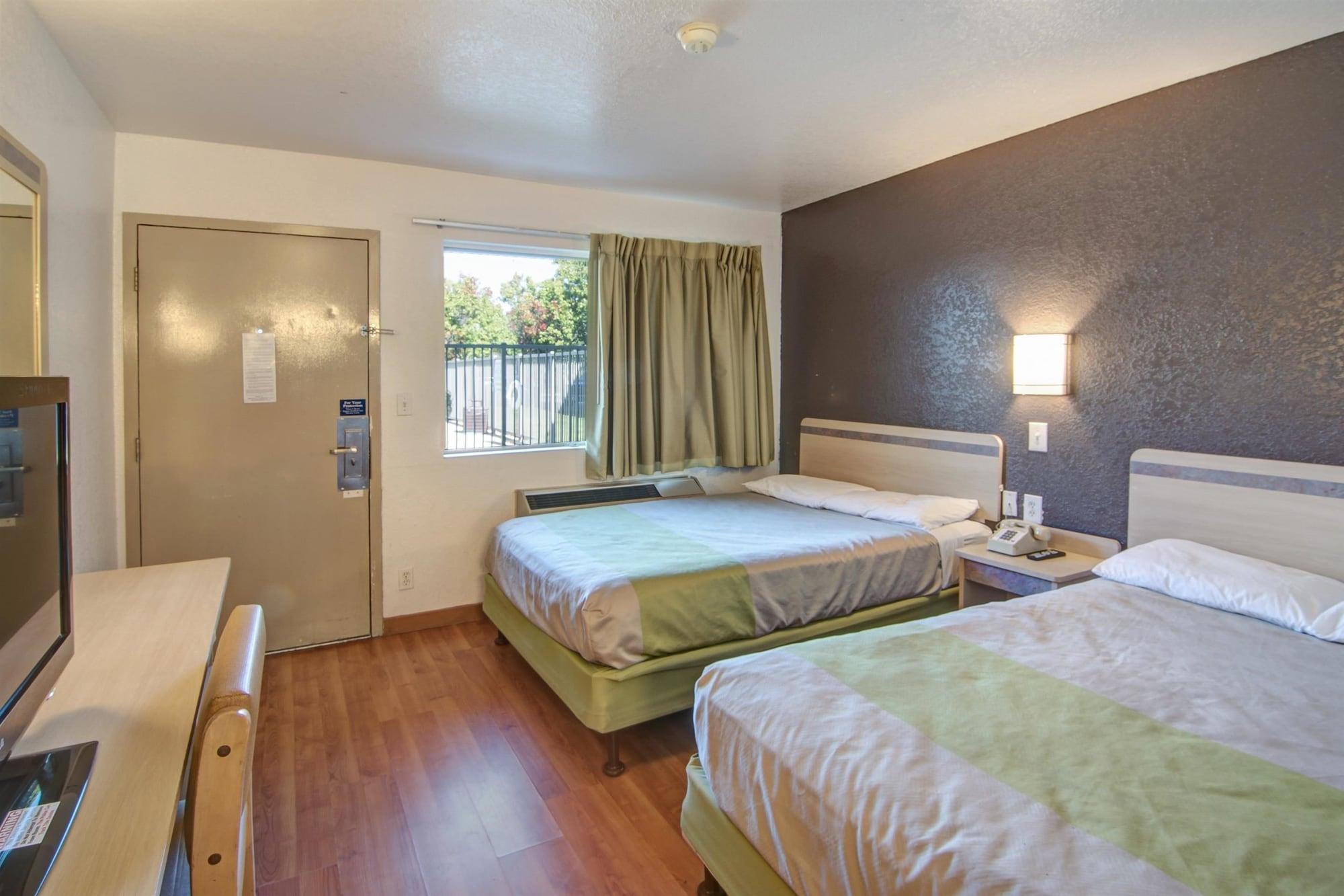 Studio 6-Grand Prairie, Tx Екстер'єр фото