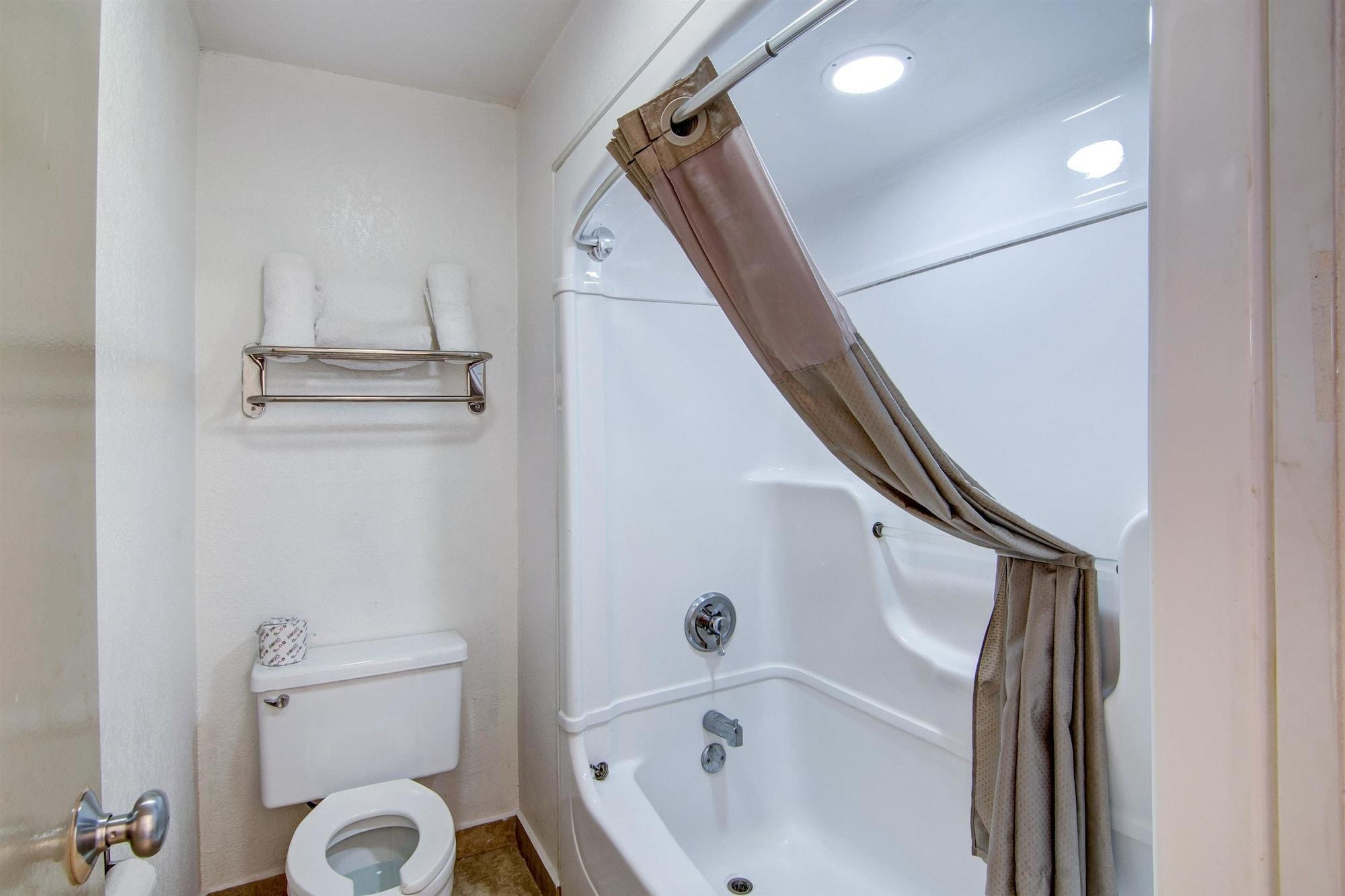 Studio 6-Grand Prairie, Tx Екстер'єр фото