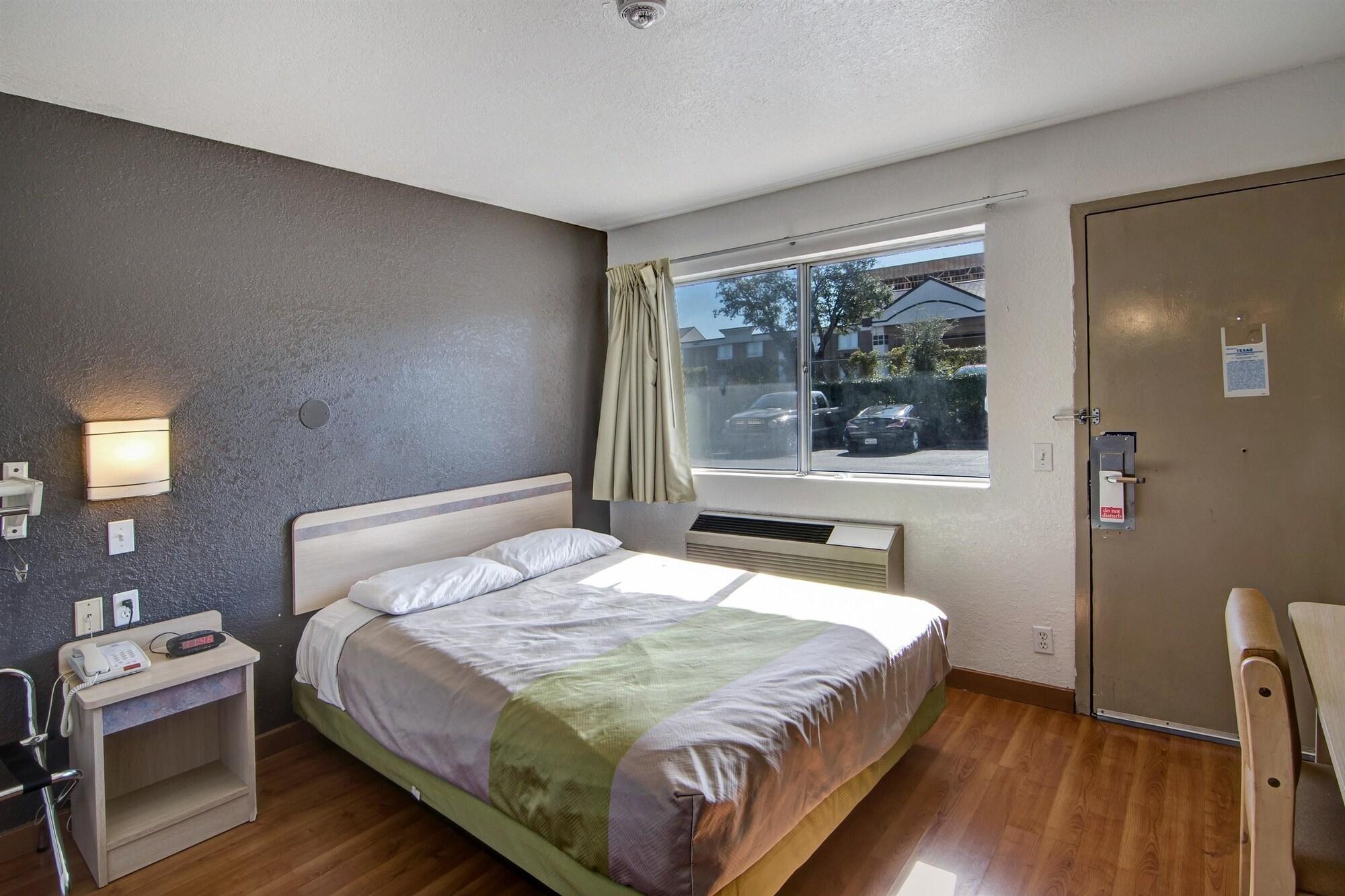 Studio 6-Grand Prairie, Tx Екстер'єр фото
