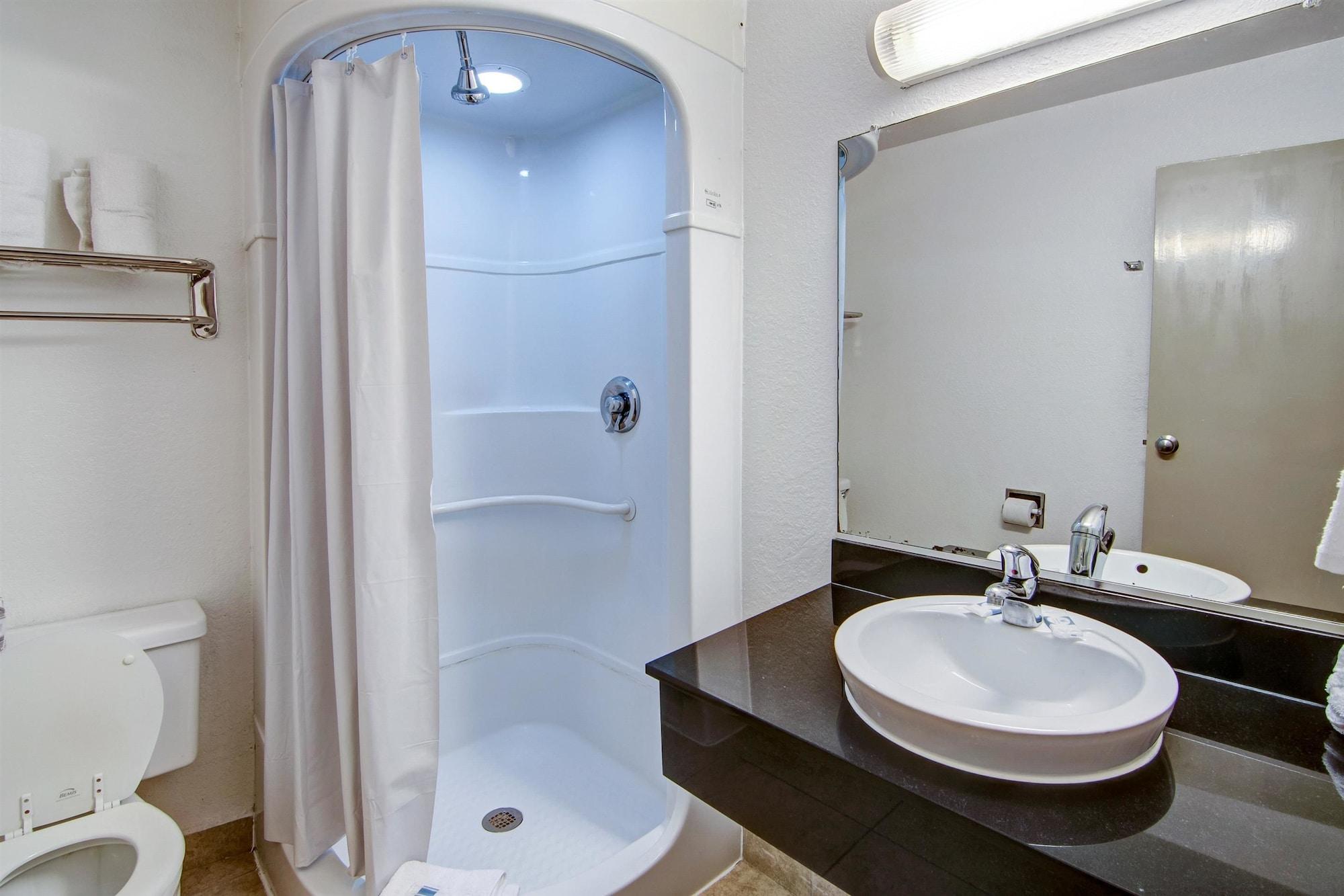 Studio 6-Grand Prairie, Tx Екстер'єр фото