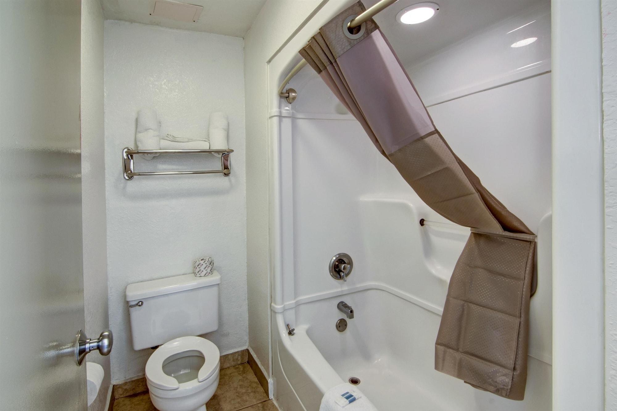 Studio 6-Grand Prairie, Tx Екстер'єр фото