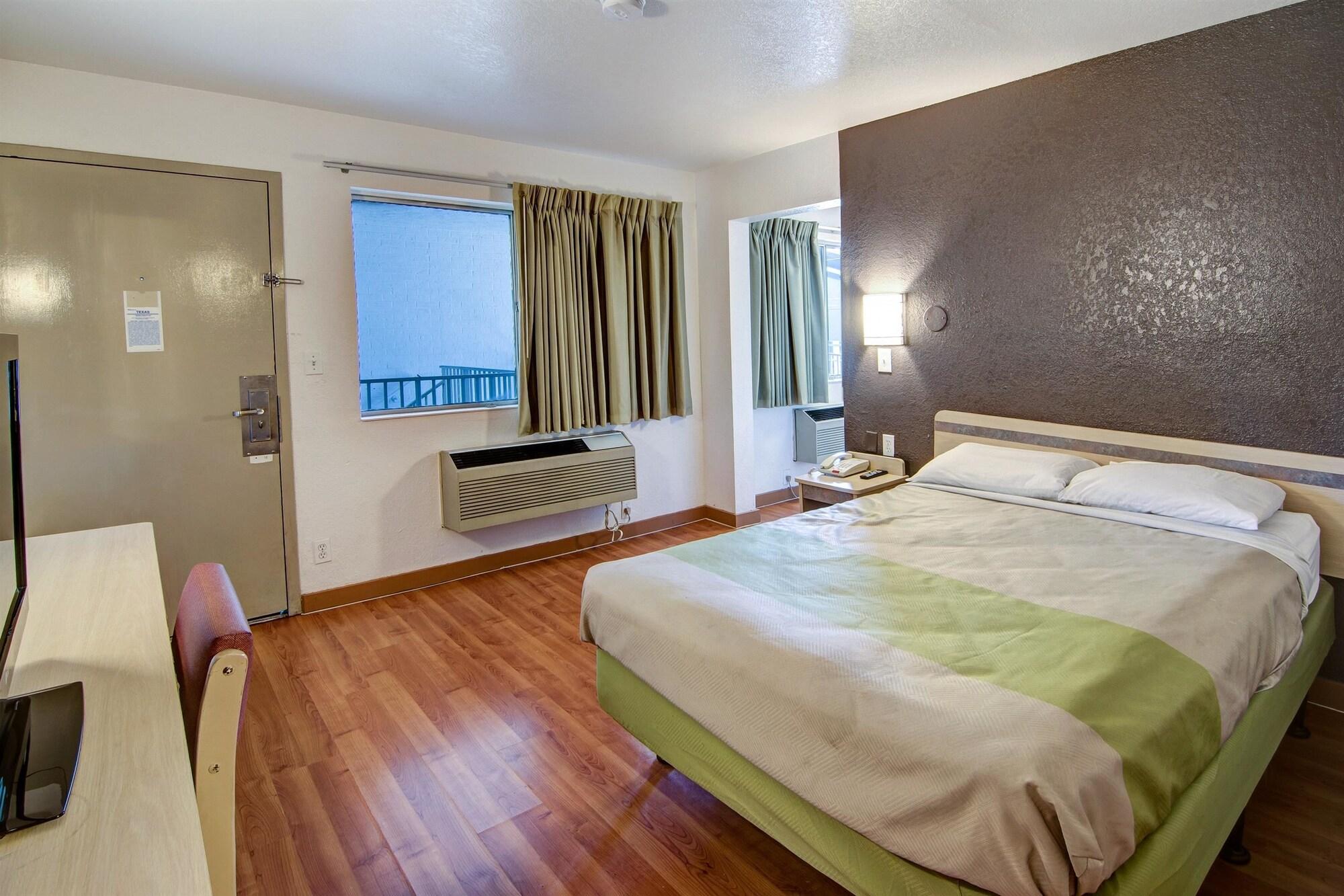 Studio 6-Grand Prairie, Tx Екстер'єр фото
