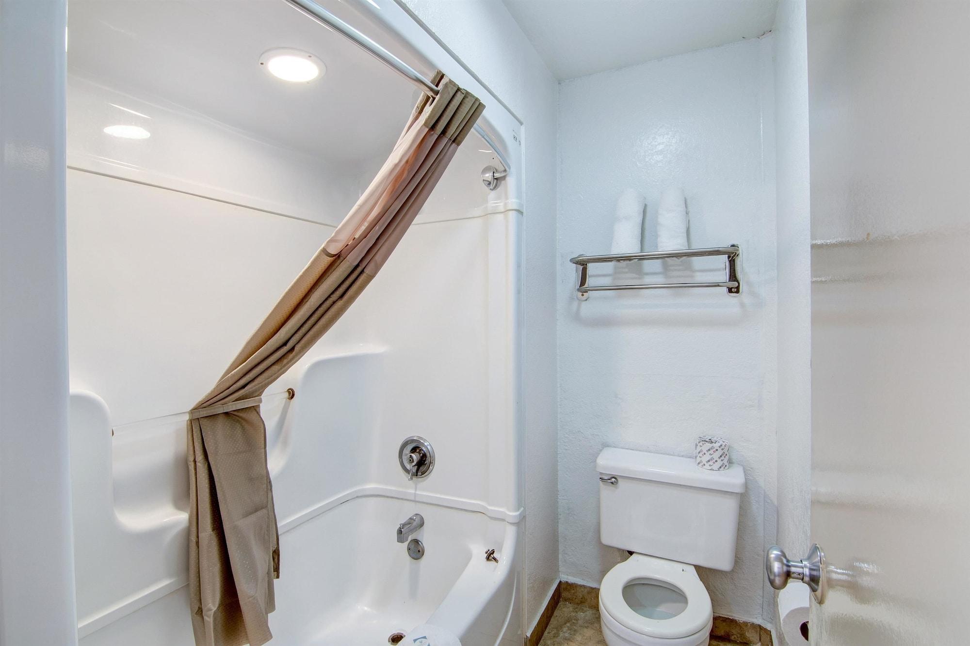 Studio 6-Grand Prairie, Tx Екстер'єр фото