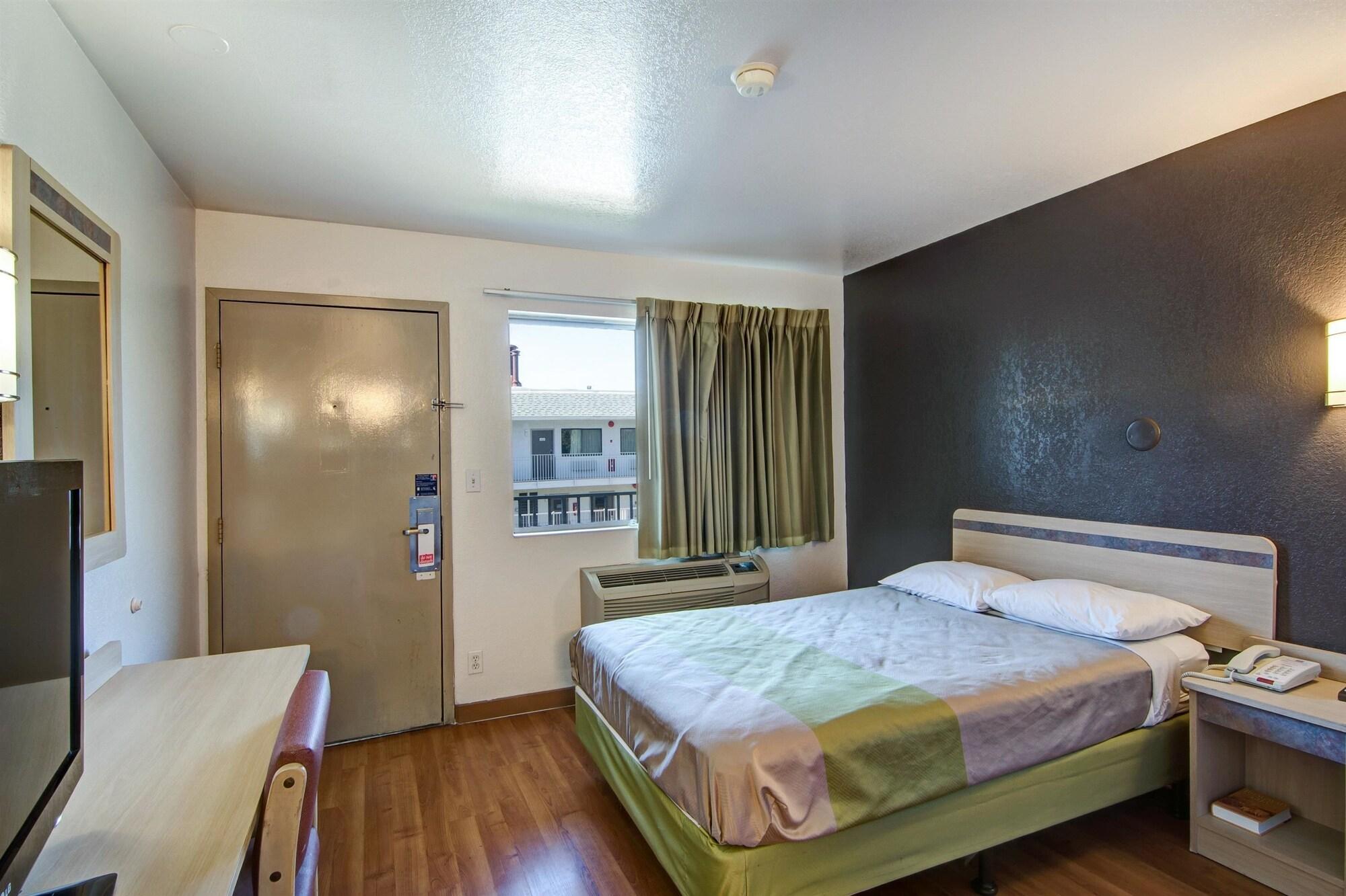Studio 6-Grand Prairie, Tx Екстер'єр фото