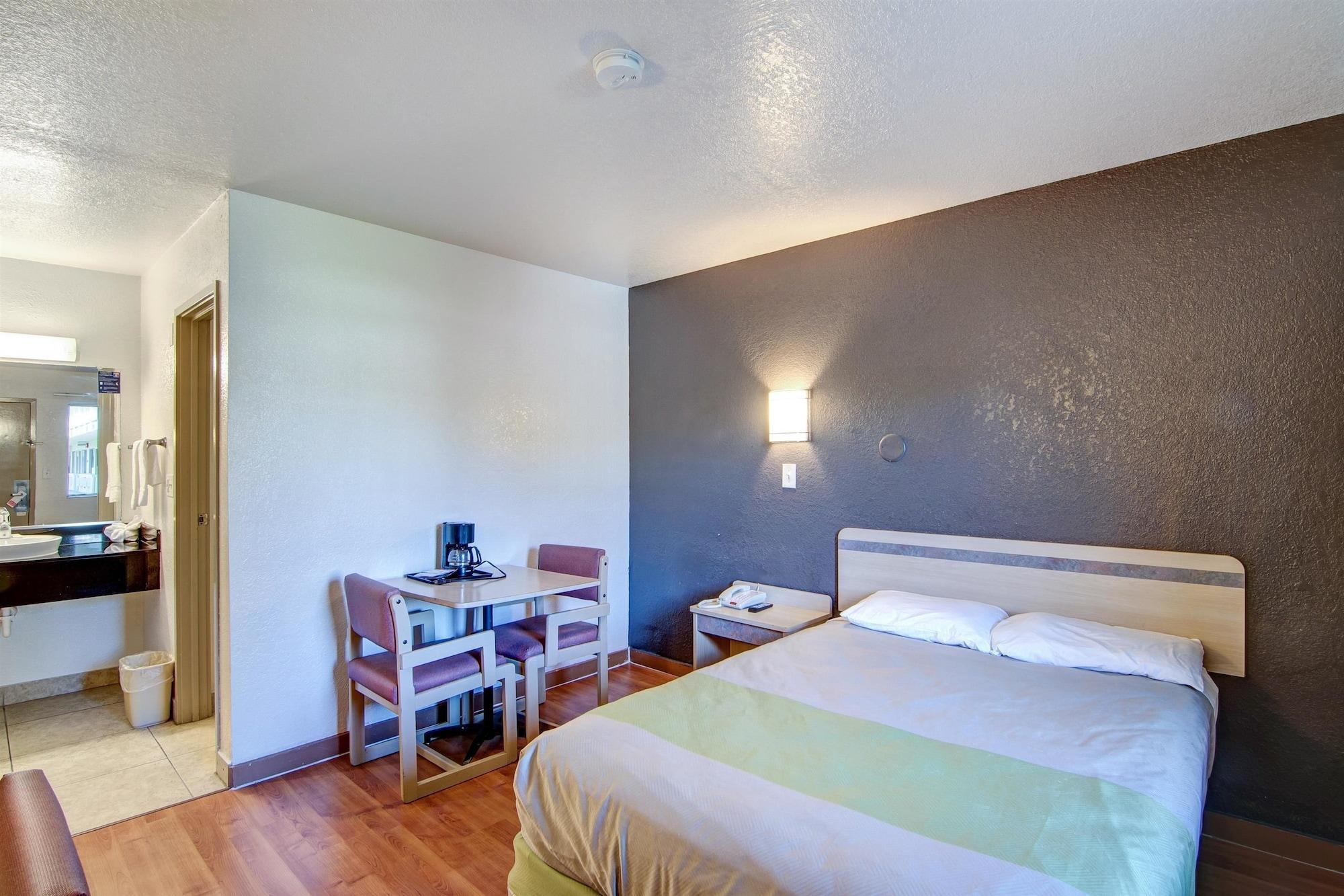Studio 6-Grand Prairie, Tx Екстер'єр фото