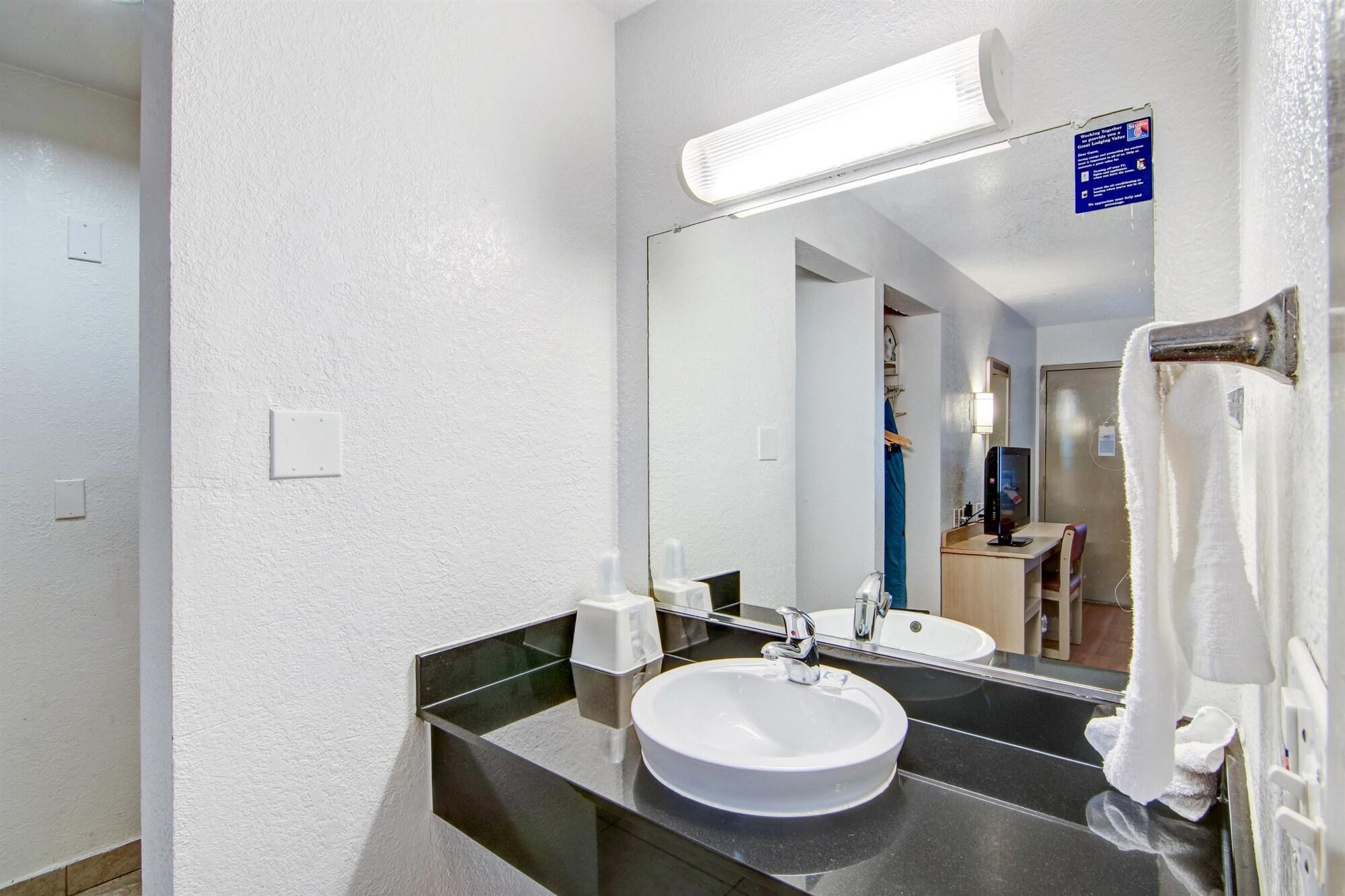 Studio 6-Grand Prairie, Tx Екстер'єр фото