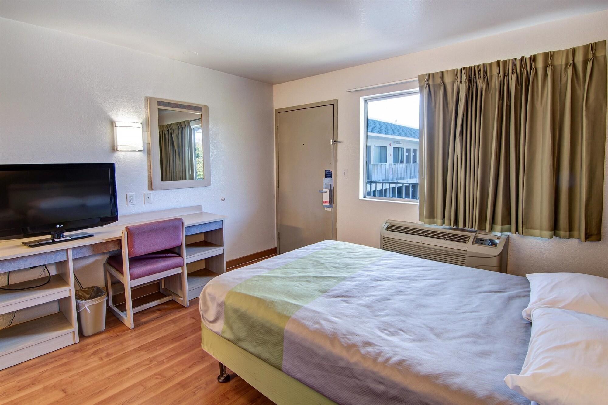 Studio 6-Grand Prairie, Tx Екстер'єр фото