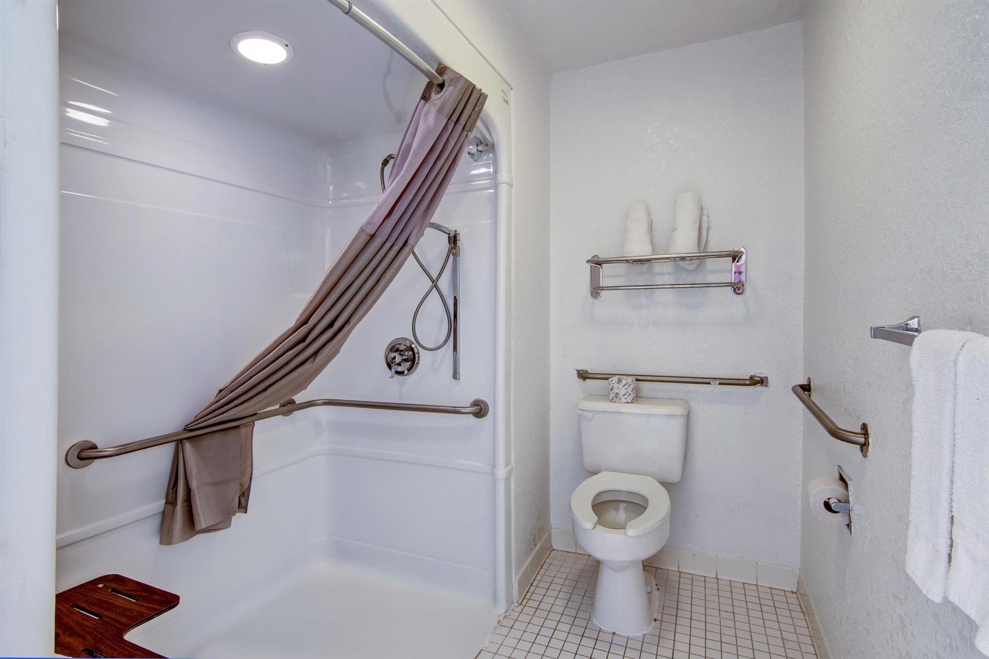 Studio 6-Grand Prairie, Tx Екстер'єр фото