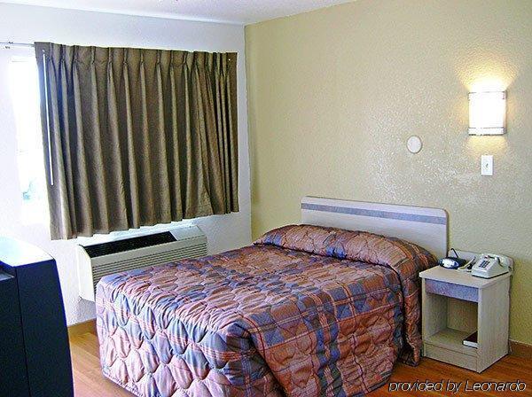 Studio 6-Grand Prairie, Tx Номер фото