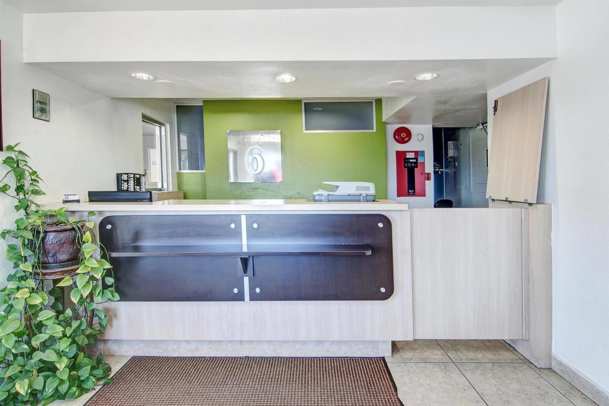 Studio 6-Grand Prairie, Tx Екстер'єр фото