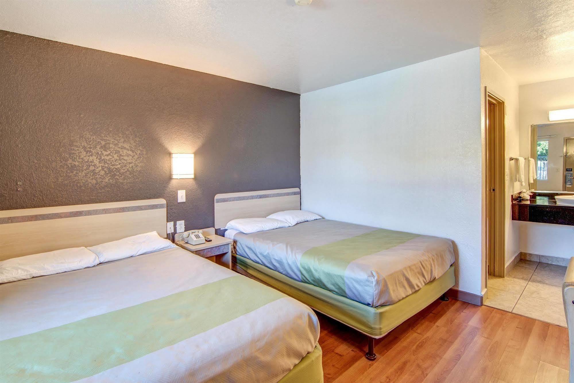 Studio 6-Grand Prairie, Tx Екстер'єр фото